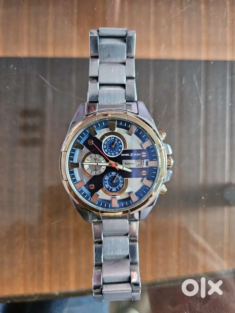 Men watches