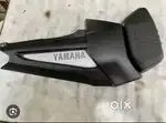 Fezer bike right side panel