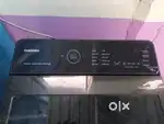 LG washing machine top load 10 kg