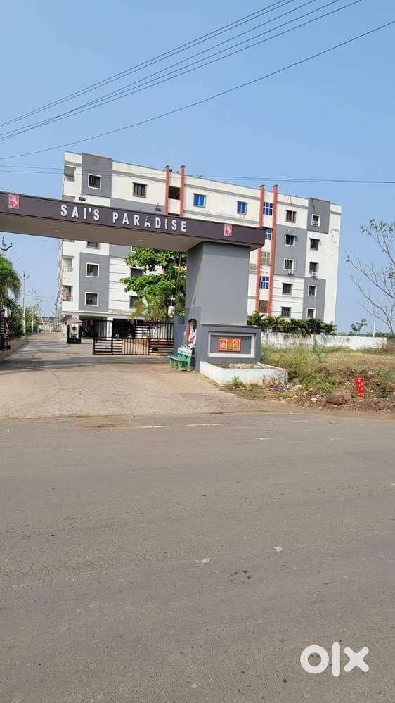 2BHK for sale ongole