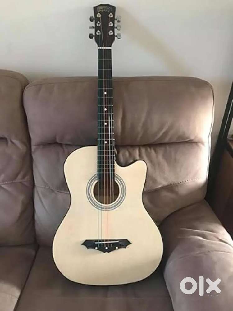 Accoustic Guitar