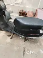 Access125 old