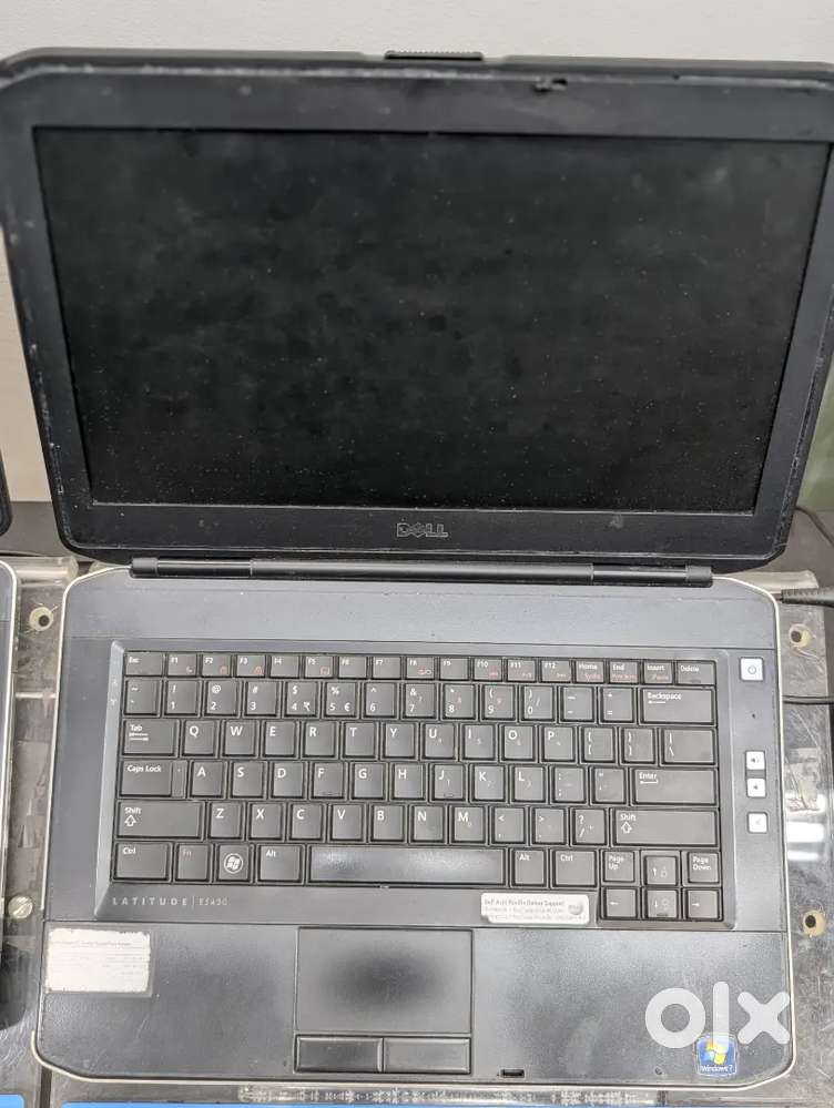 Dell Latitude/ Intel Core i5 3rd Gen / 16 GB / 256 GB / 14 HD.