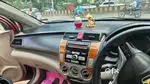 Honda City model 2009