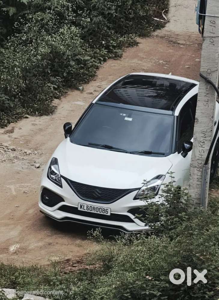 Part-Time LMV Driver Available – B.Tech Student