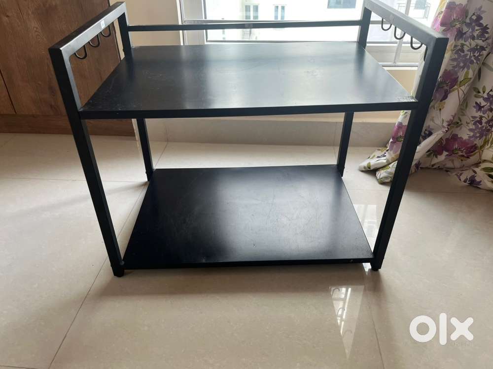 Kitchen Rack steel for storage