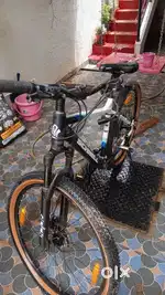 Schnell cycle