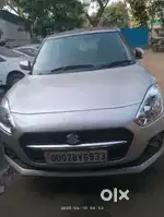 Maruti Suzuki Swift 2021 Petrol 32000 Km Driven