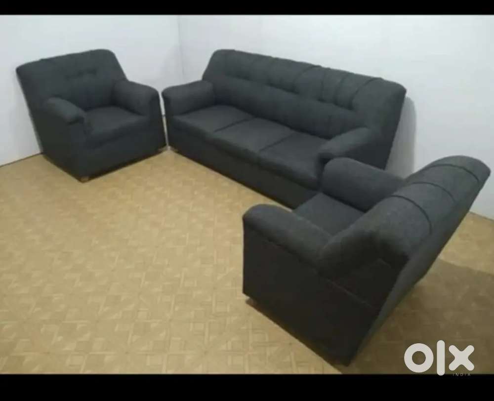 NEW 5 SEATER SOFA SET MANUFACTURING AT ZAM ZAM FURNITURE