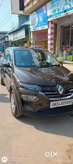 Renault KWID 2020 Petrol 48000 Km Driven