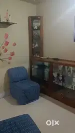 3 BHK Independent villa for rent in Navelim Salcete Goa