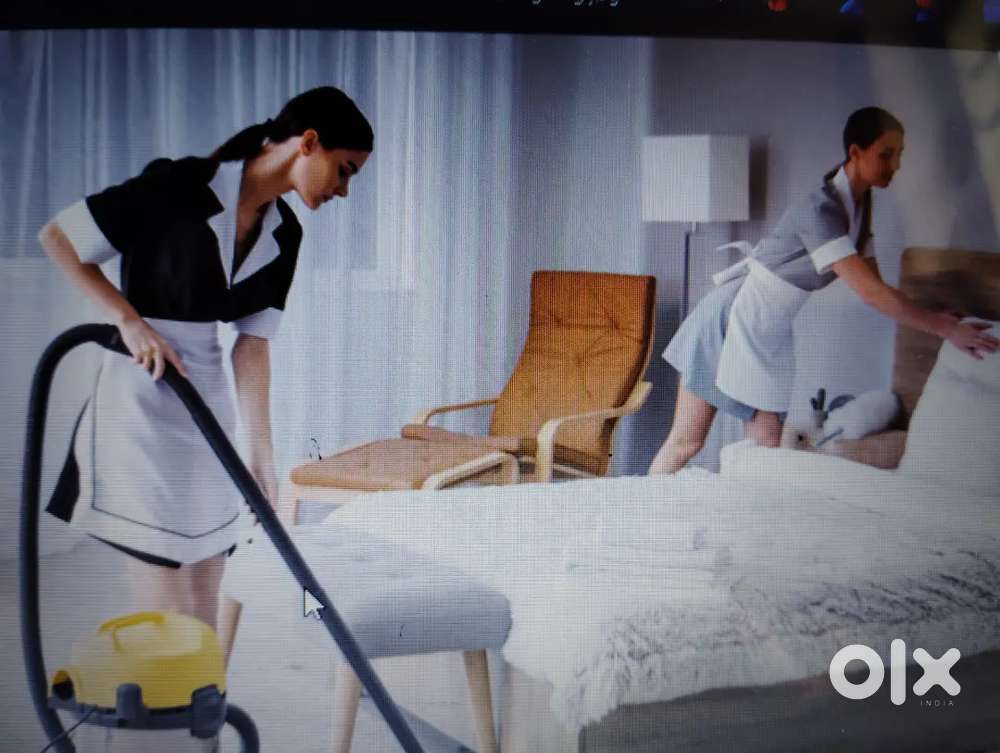 Housekeeping