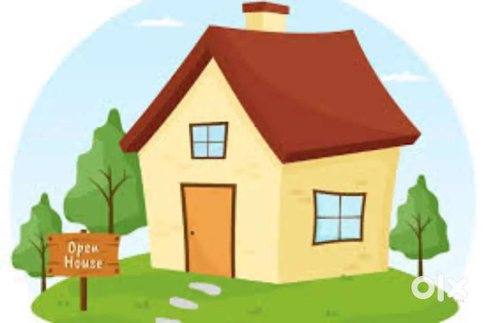 Need Room Partner at dubagga road Buddheshwar Lucknow
