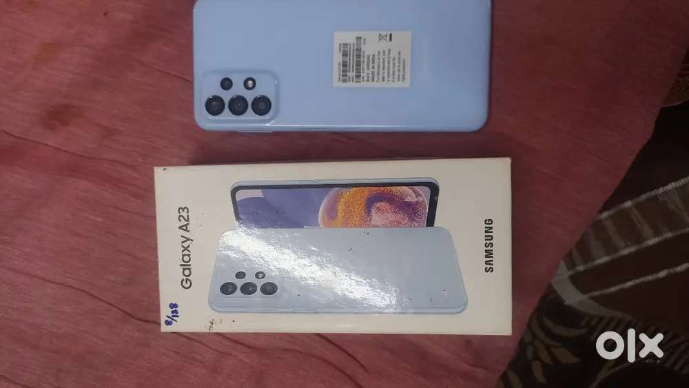 Galaxy A23