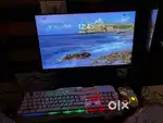 gaming pc computer