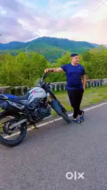 Sell bike urgent