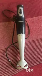 Hand blender