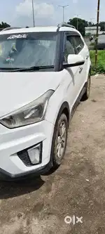 Hyundai Creta 2016 Diesel 82000 Km Driven