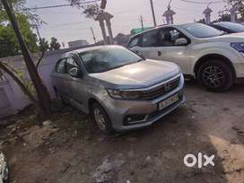 Honda Amaze V CVT Petrol, 2022, Petrol
