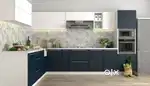 2 BHK Flat for Sale in Kalyan West at Desai Celeste New Construction