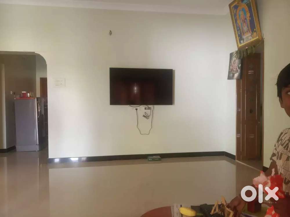 1bhk house for rent