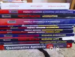 CA foundation new syllabus June 2024 and onwards