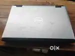 Laptop dell