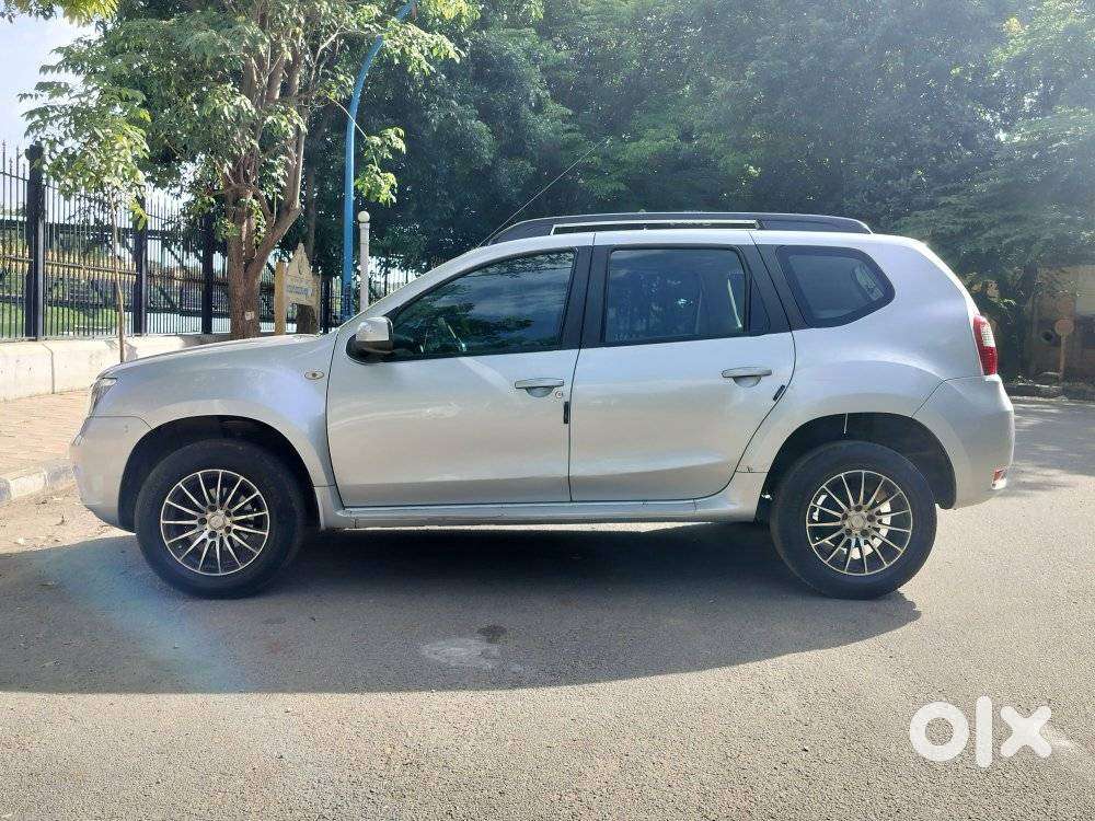 Nissan Terrano 2013-2017 XL, 2015, Petrol