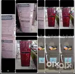 Double door fridge and washing machine 5 years warranty offer