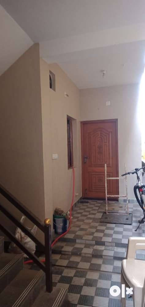 Compact 1 bhk home in ground floor for rent