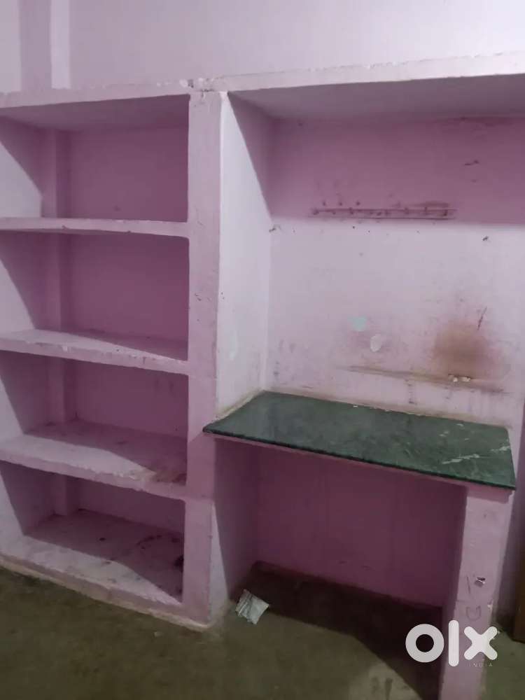 1 Room Rent for girl and family