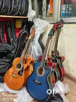 Acoustic guitar for sale new