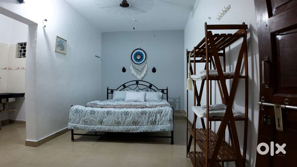 Housekeeping for rooms