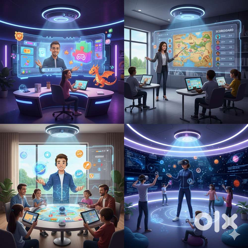 Home Tuition for Classes 1–10  English, Science, Computer Basics CBSE