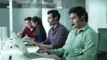 Customer care executive