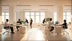 Office spaces for sale in the new upcoming Vaniyambadi Trade Center