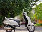 Suzuki Access 125 cc 2020 model for sale