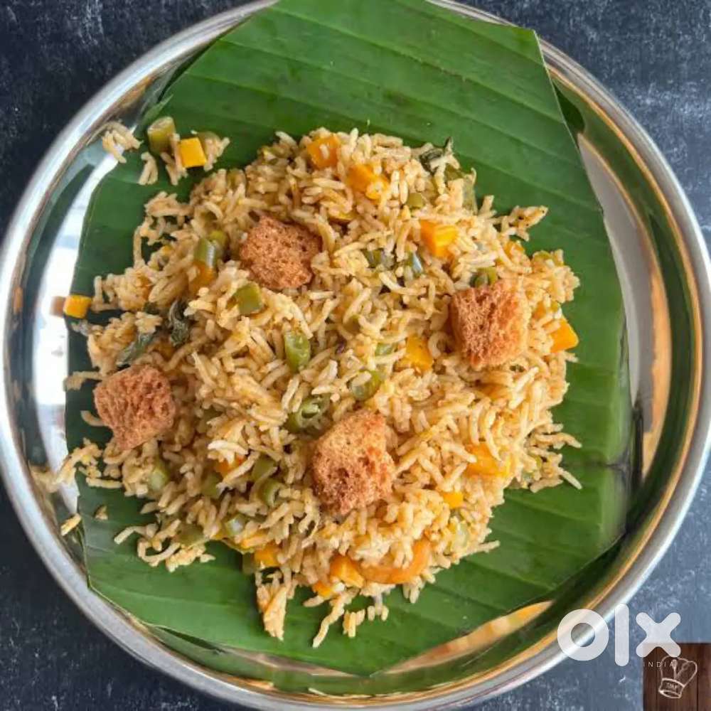 Need brinji master near ayanavaram nmk street