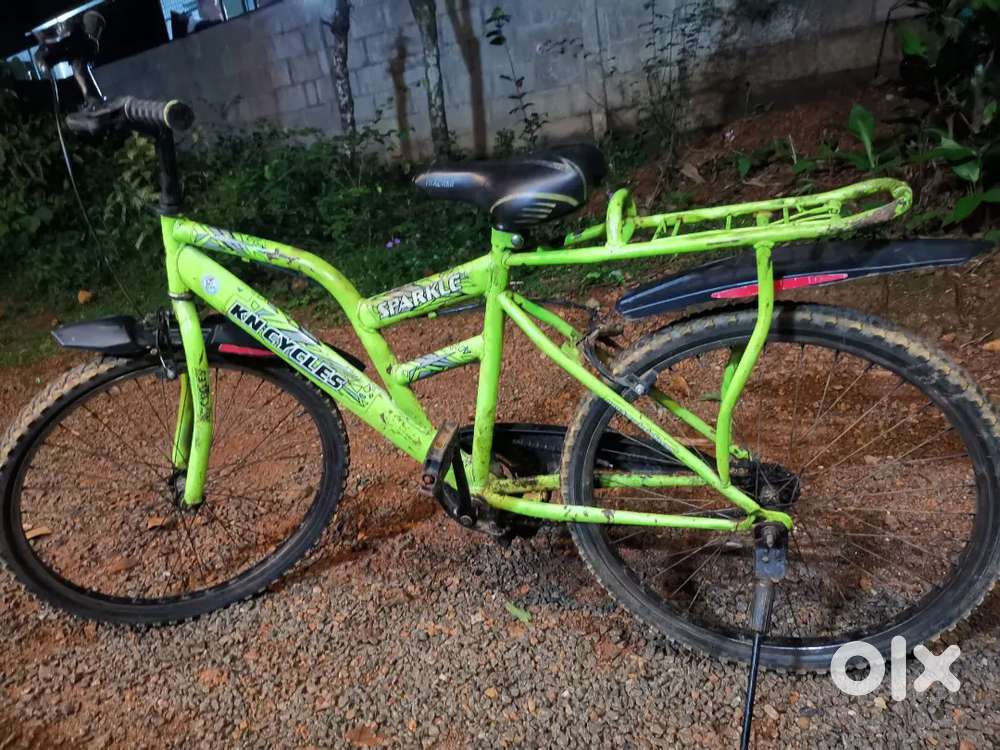 24 T bicycle