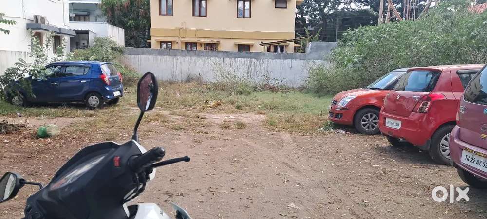 THANGAVELU NEAR BUS STOP DTPSITE 3.5 CENT FOR SALE