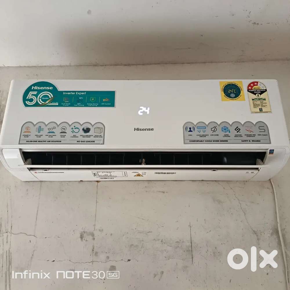 Hisense Ac