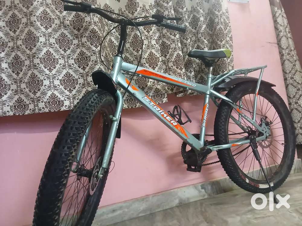 TWD BICYCLE