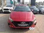 Hyundai i20 1.2 Magna Executive, 2021, Petrol