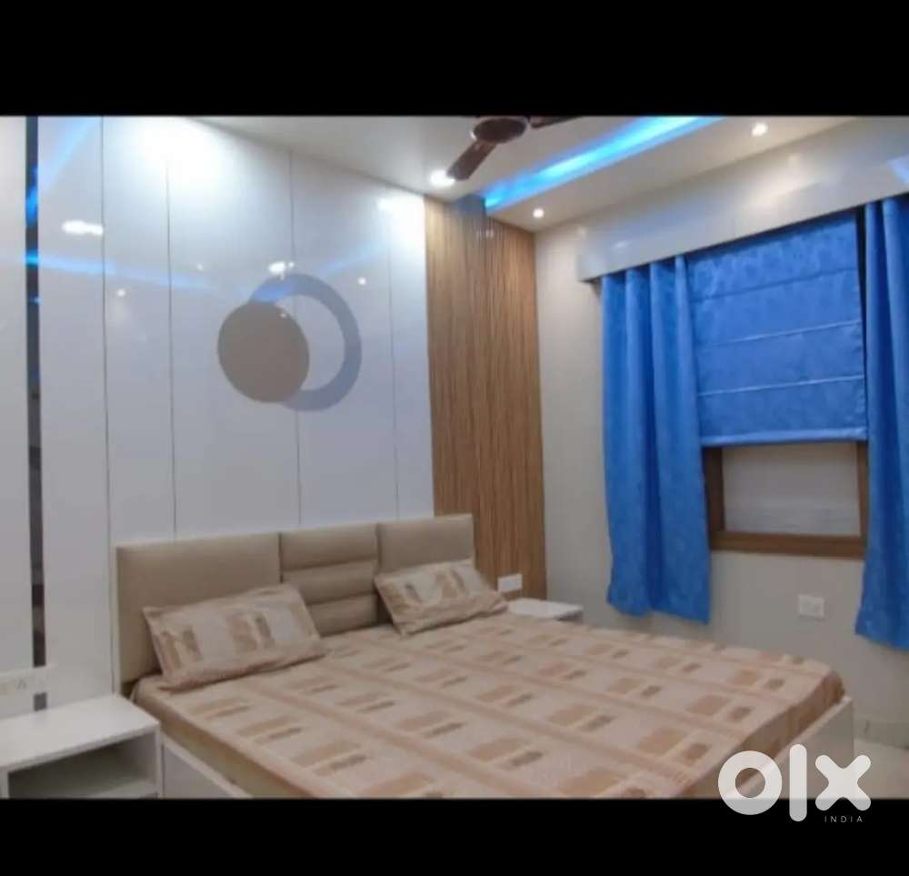 Premium PG for Students & Working Professionals – All Amenities.