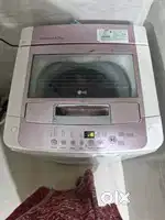 Sold to washing machine lg