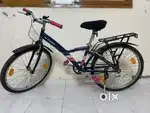 Kids bicycle