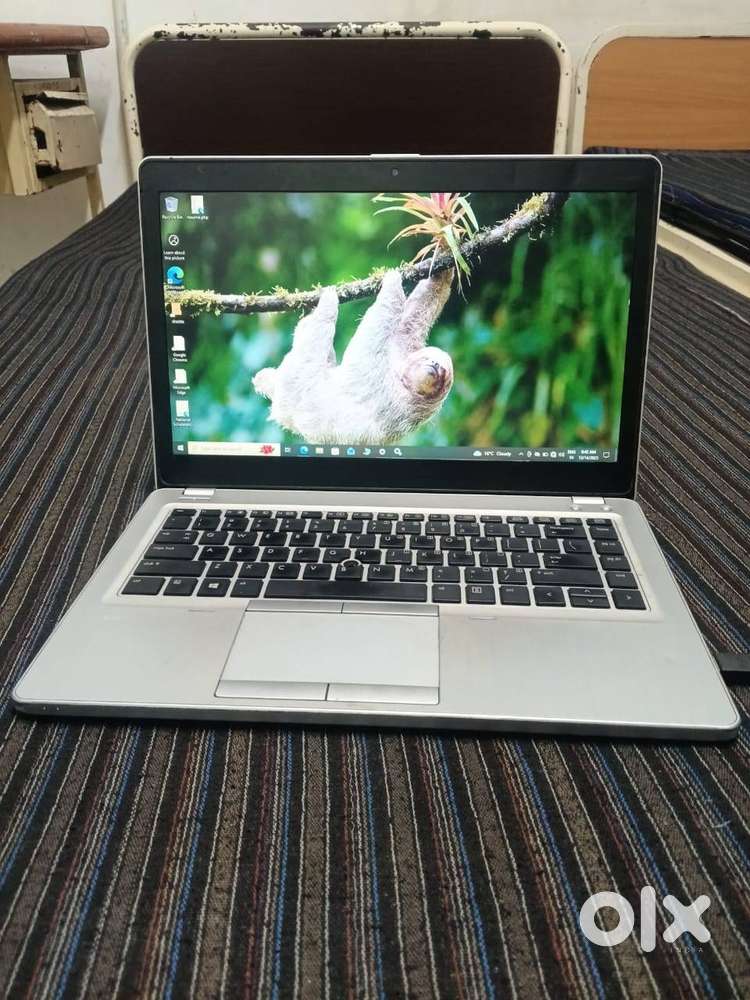 DESKTOP(Hp EliteBook Folio 9480m)