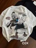 All Types t-shirts and lowers