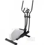 Afton Premium Elliptical exercise machine