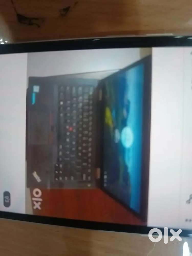 LENOVO X1 carbon ThinkPad Laptop